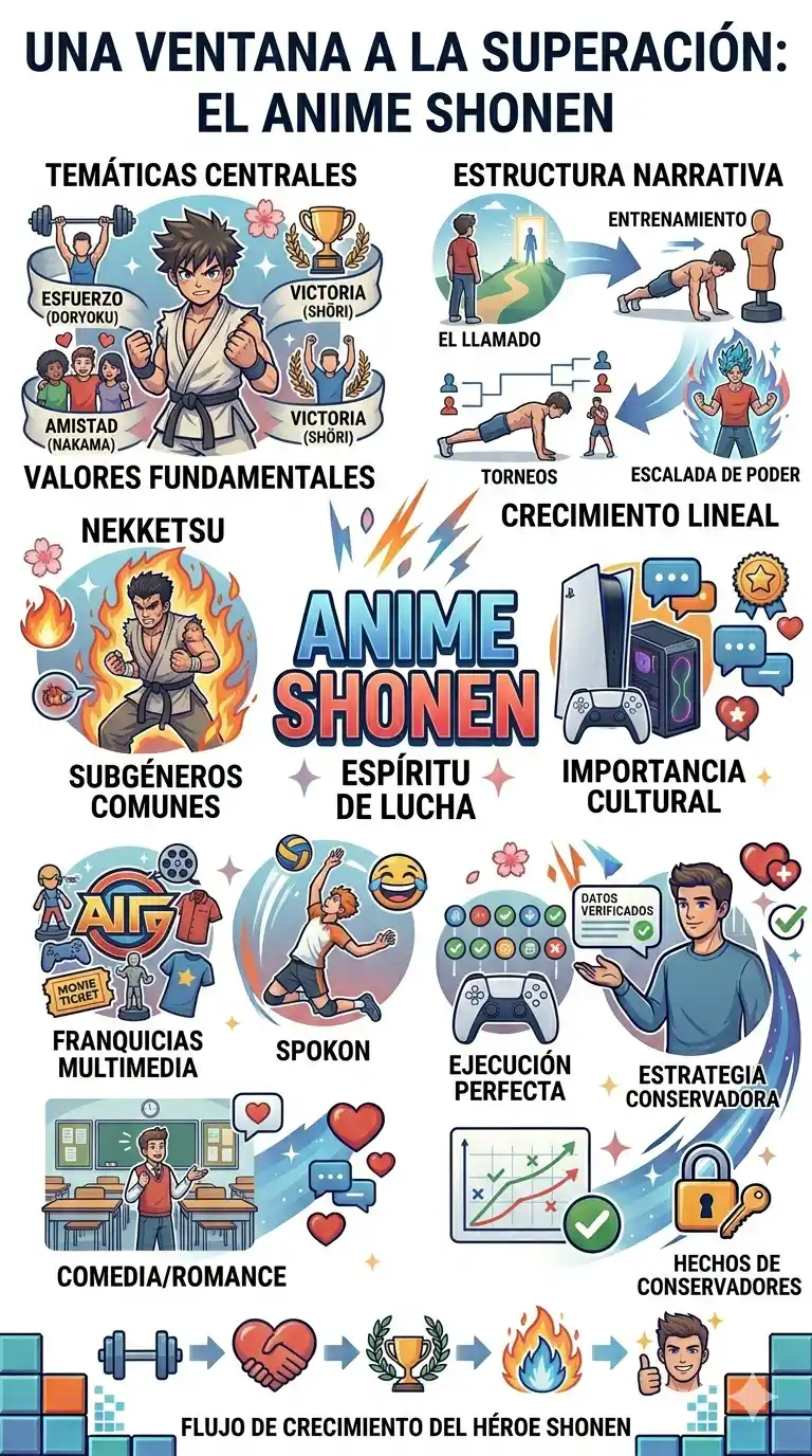 Anime Shonen Entada