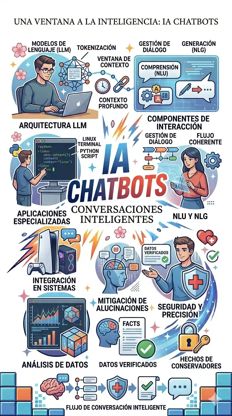 Ia Chatbot Entrada