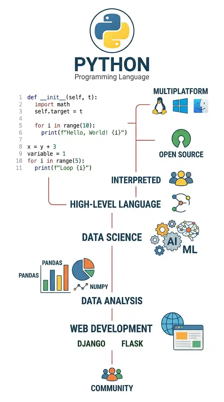 Python Entrada