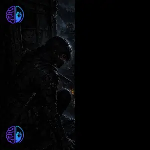 Tienda Logo Oficial Sombras del Silencio