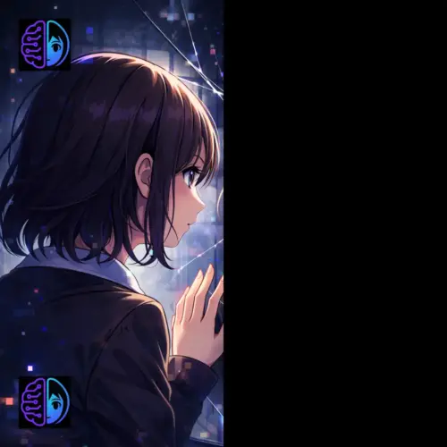 Fractured Silence