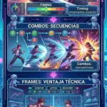Videojuegos de lucha